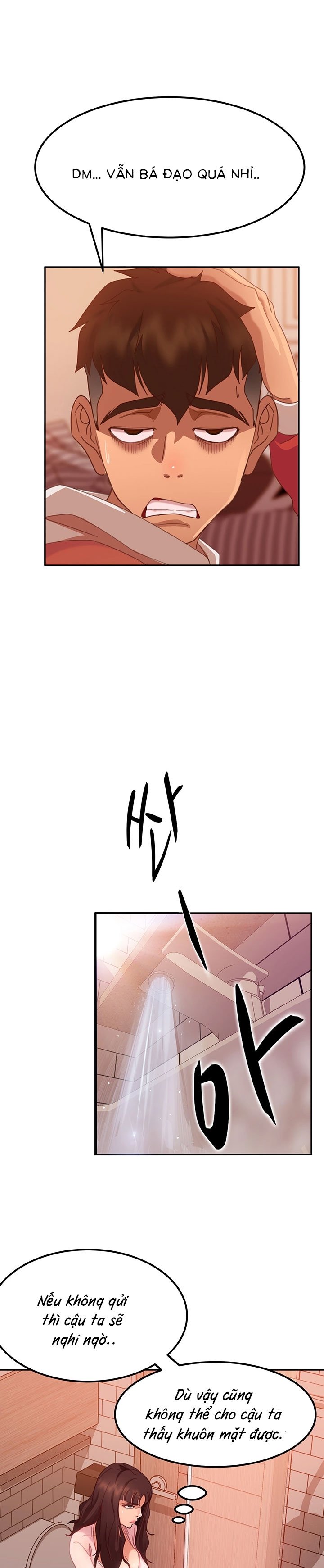 một ngày rối rắm chapter 2 15