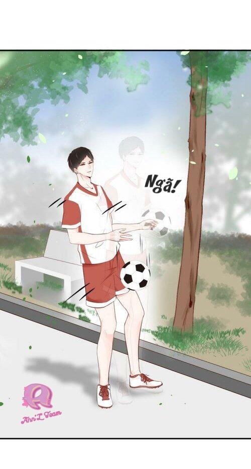 nỗi nhớ ngàn năm chapter 11 16