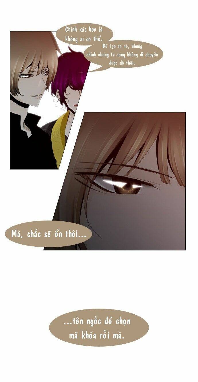 một không gian thời gian khác chapter 16 4