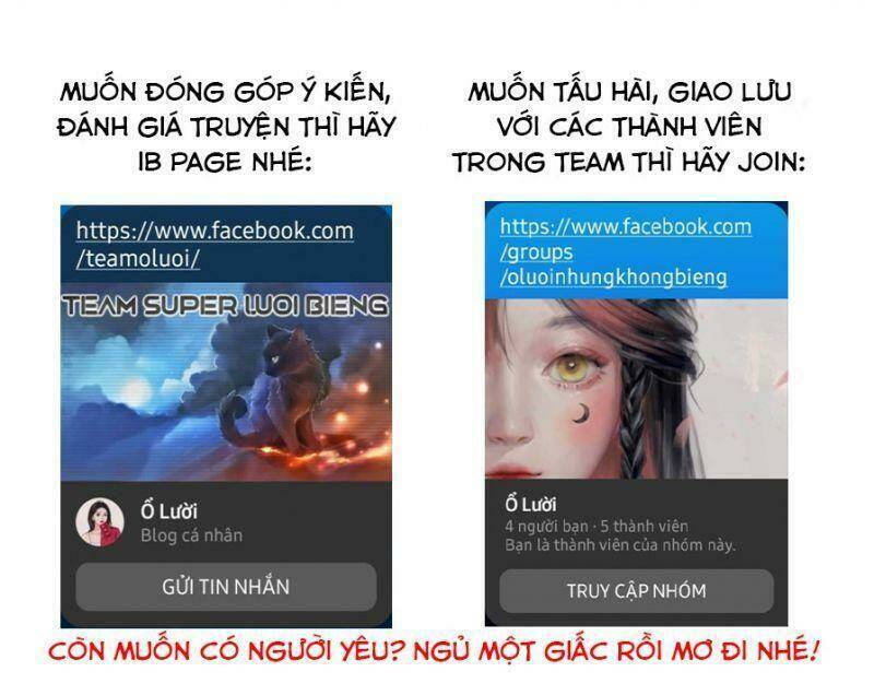 thợ săn mạt thế chapter 0 33