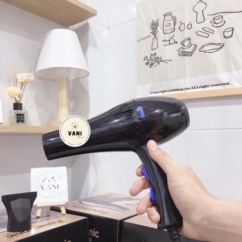 Máy sấy tóc tạo kiểu 2 chiều công suất lớn 2400w 3500w - Sấy cực khô 2 công tắc