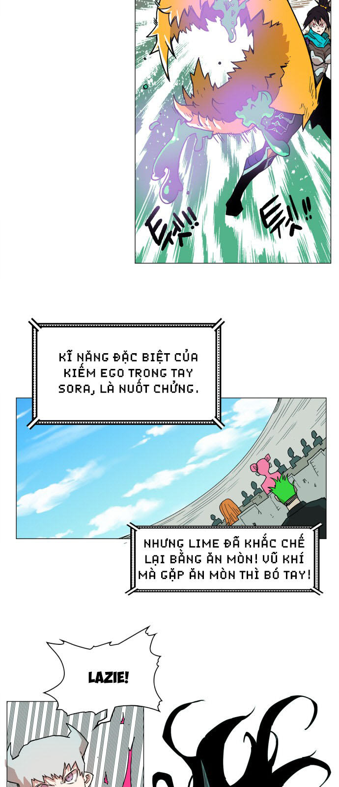 hard core leveling warrior chapter 125 42