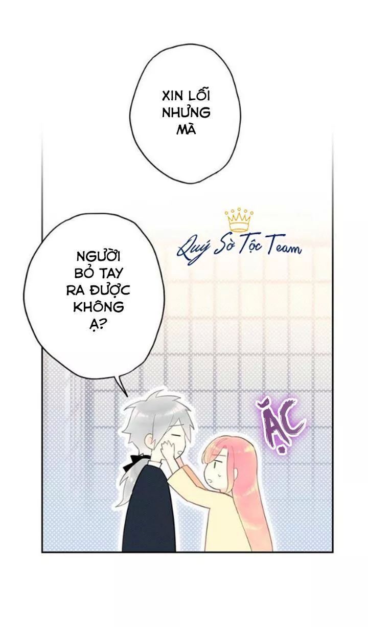 trọng sinh trở thành hoàng phi chapter 69 23