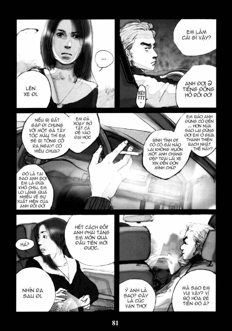 monokuro kinderbook chapter 3 9