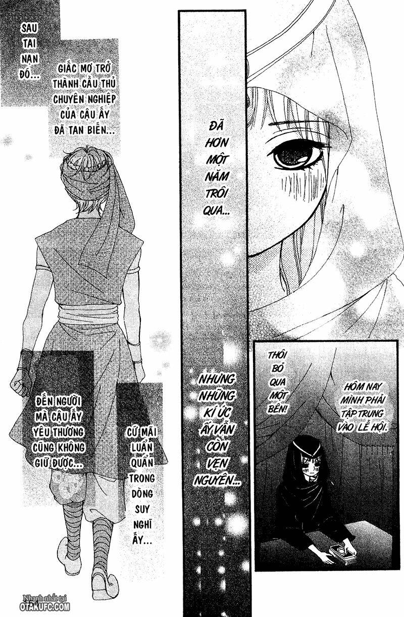 cầu vồng tình yêu chapter 9 10