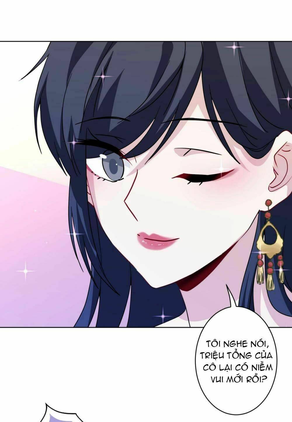 nhân vật phản diện: không ngọt không lấy tiền chapter 12 22