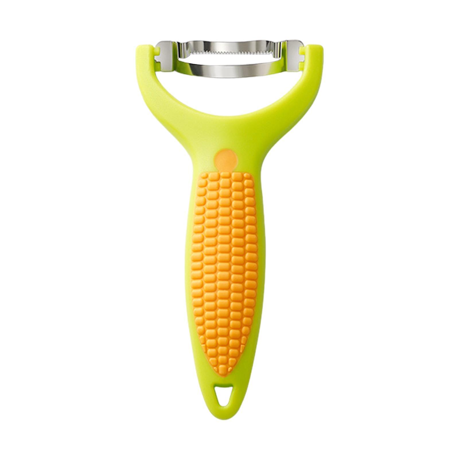 Corn  Kitchen Tool Corn Kernel Separator for Home Restaurant Kitchen