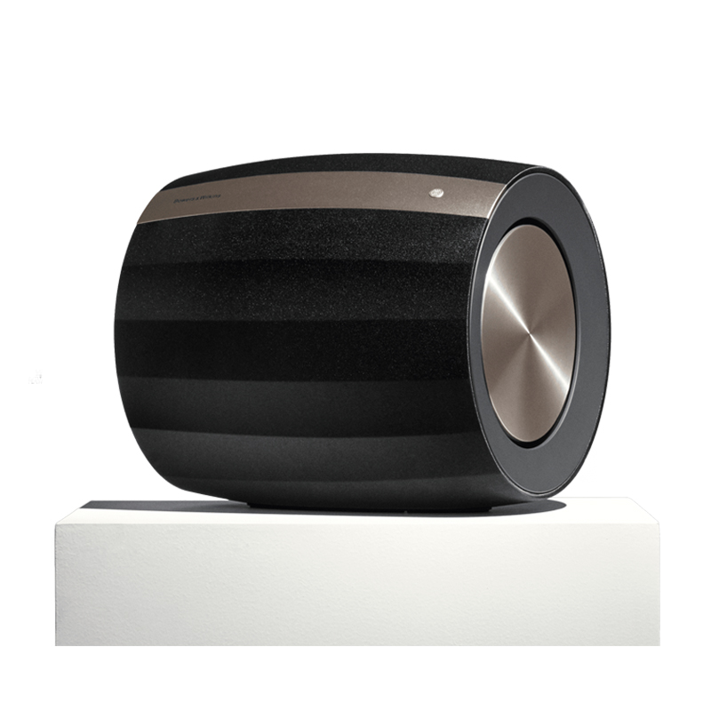 LOA Bowers &amp; Wilkins Formation Bass HÀNG CHÍNH HÃNG NEW 100%