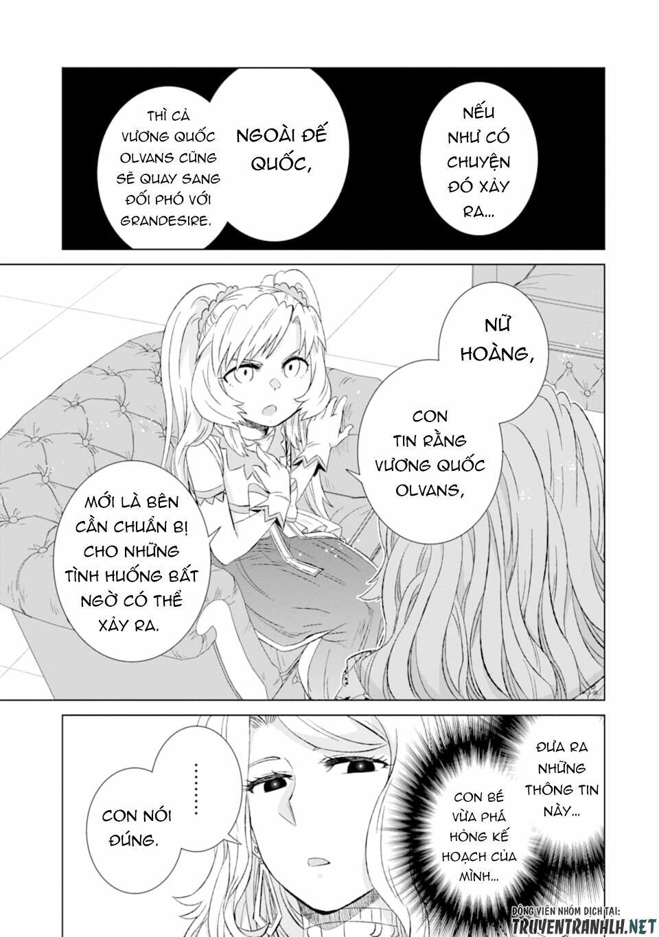 isekai de tadahitori no mamono tsukai ~ tenshoku shitara maou ni machigawa remashita chapter 24 35