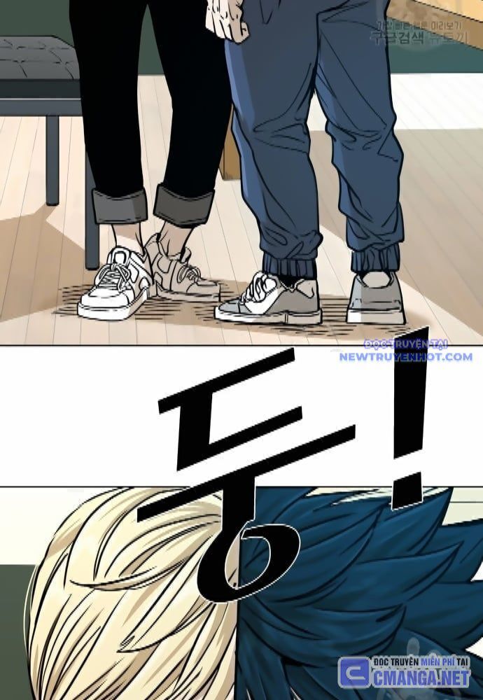 shark - cá mập chapter 269 33