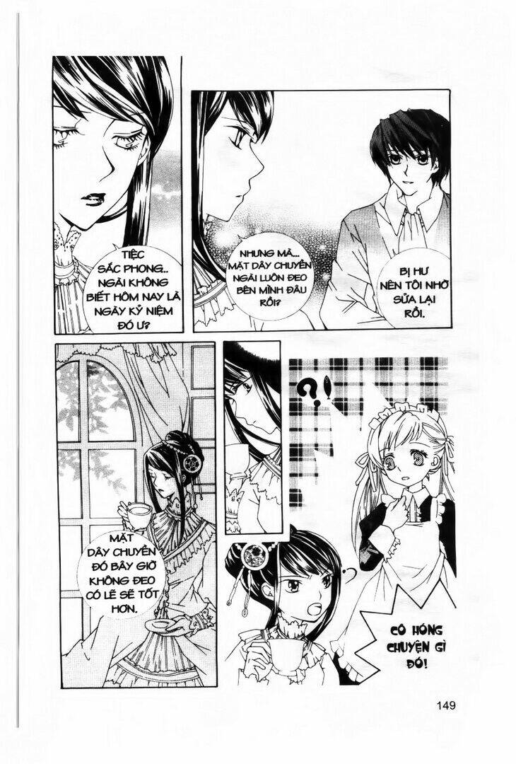 a kiss for my prince chapter 5 18