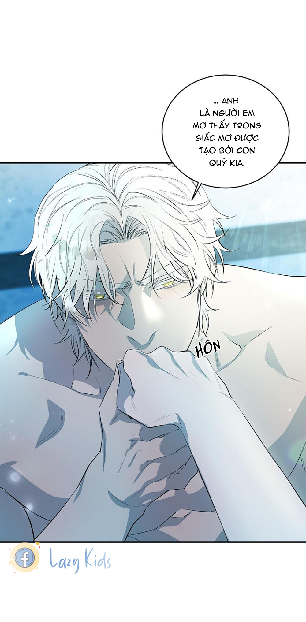 vừa yêu vừa ghét chapter 10 41