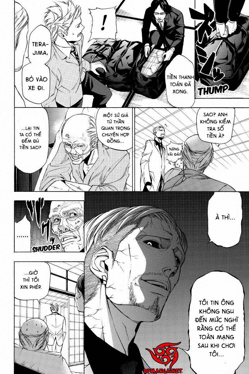 aku no higan - beyond evil chapter 6 6