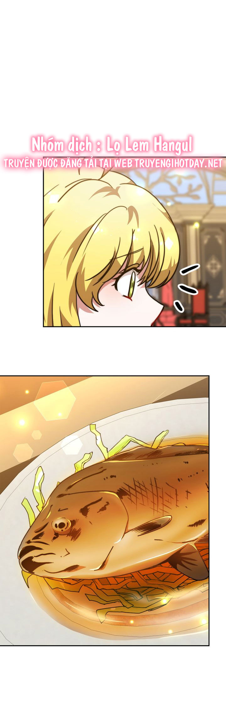 công nương eluana vita chapter 32 26