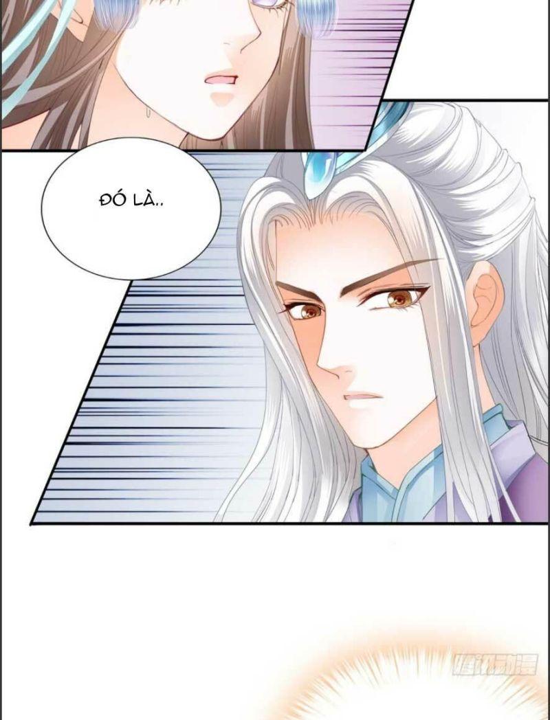 bổn vương muốn nàng chapter 114 5