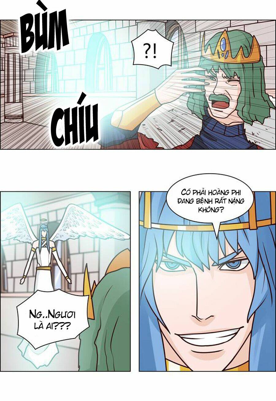 the devil king is bored chapter 64 12