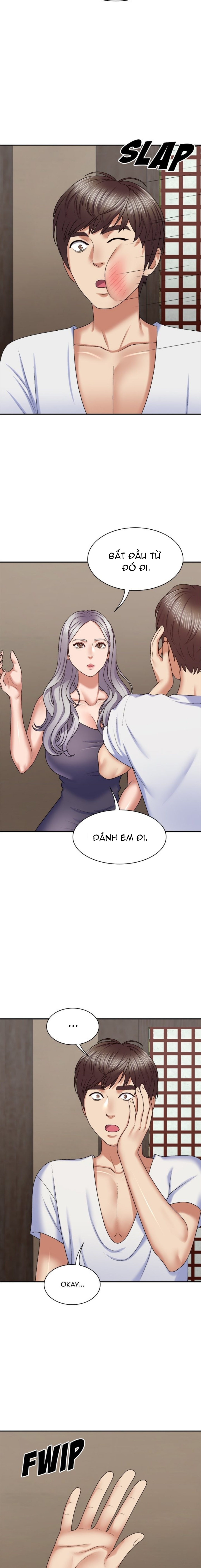 chiếm hữu linh hồn chapter 55 14