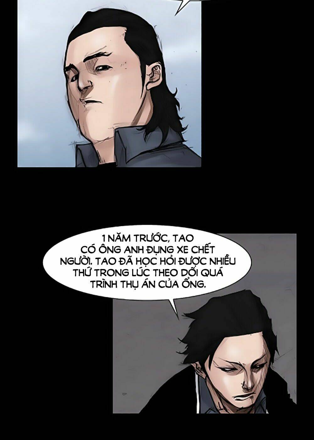dokgo | độc cô chapter 9 35
