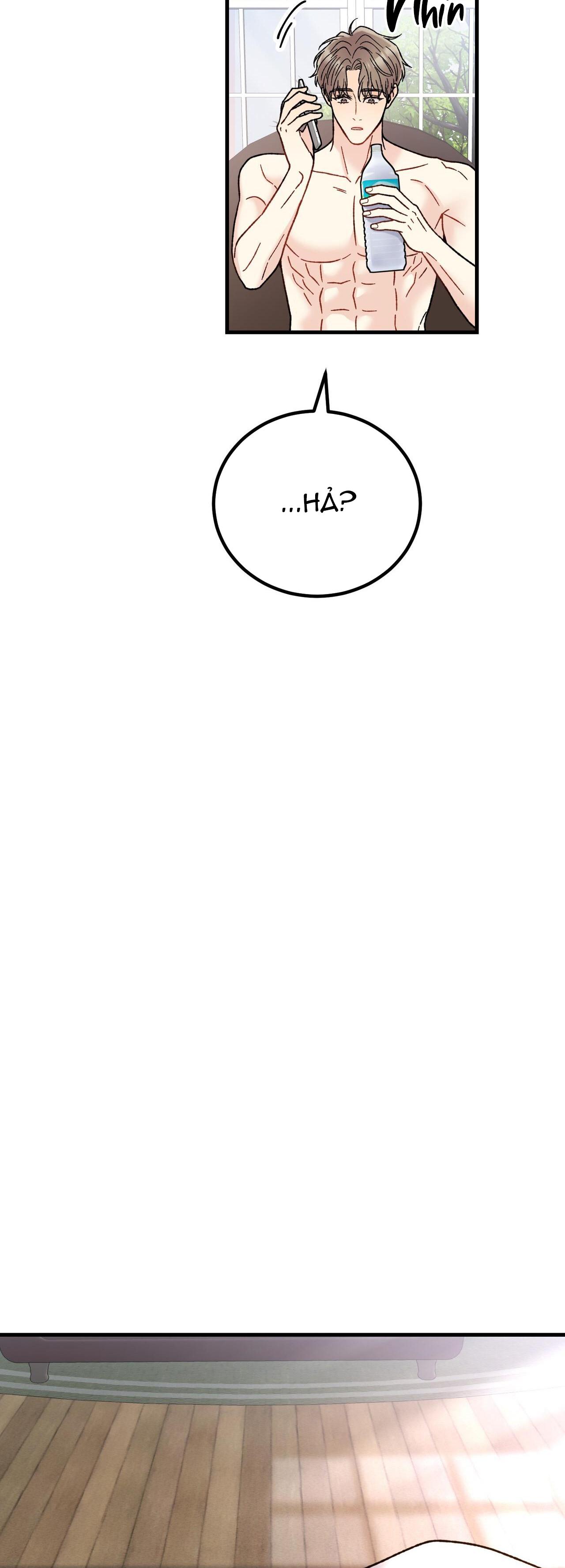 cậu không phải là gu của tôi chapter 4 60