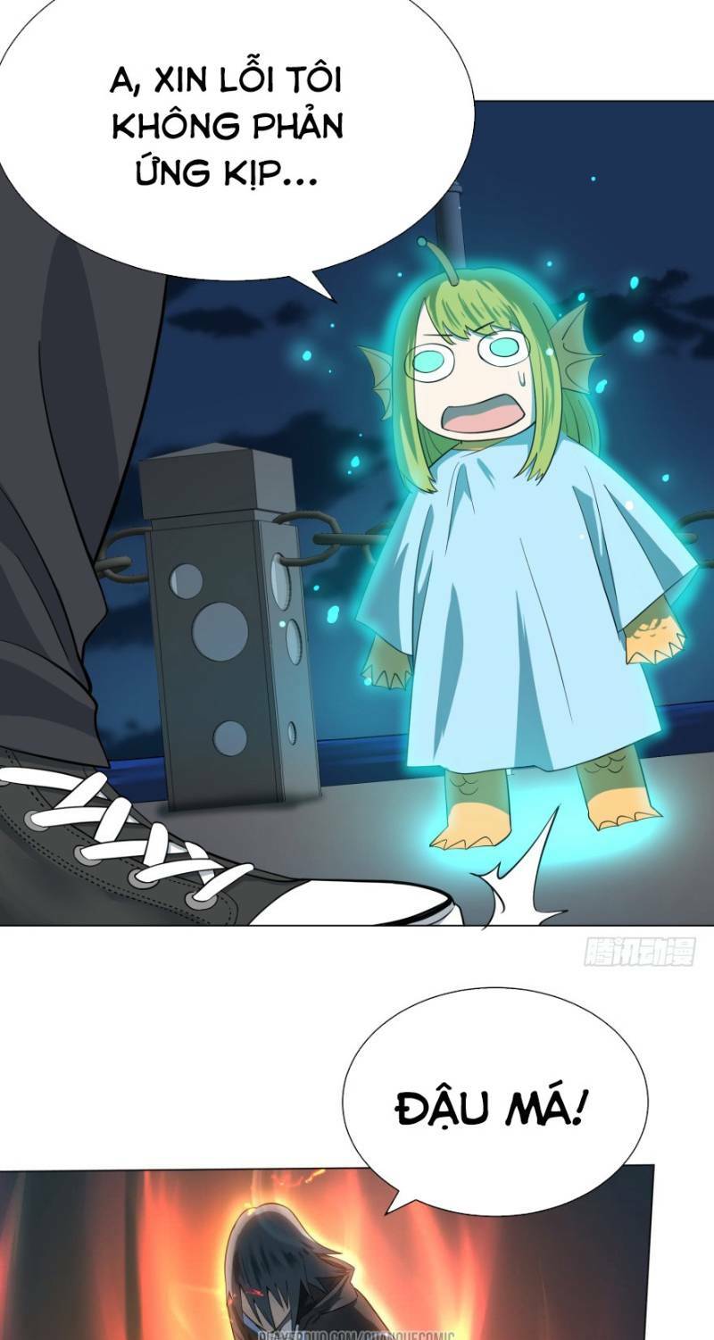 danh sách kẻ phản diện chapter 18 15