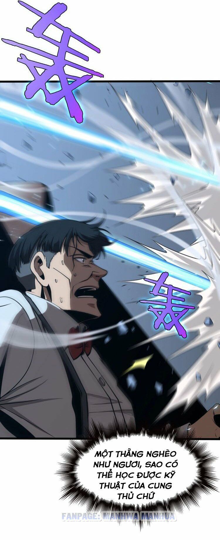 chư giới - tận thế online chapter 6 30