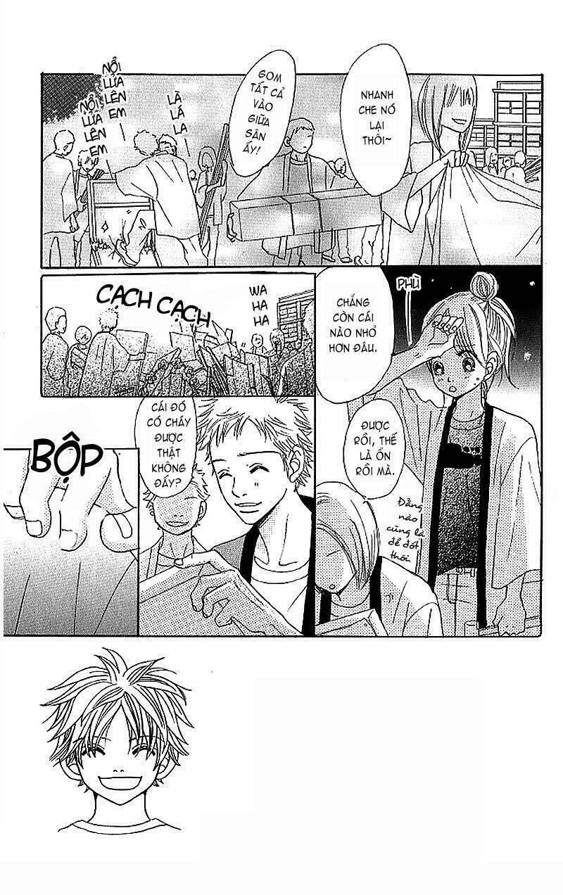 ngày ấy ta bên nhau chapter 20 6