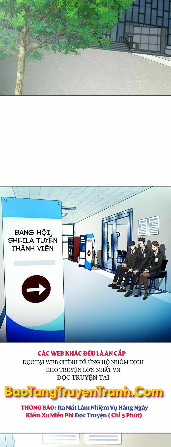 druid tại ga seoul - người hóa thú chapter 42 39