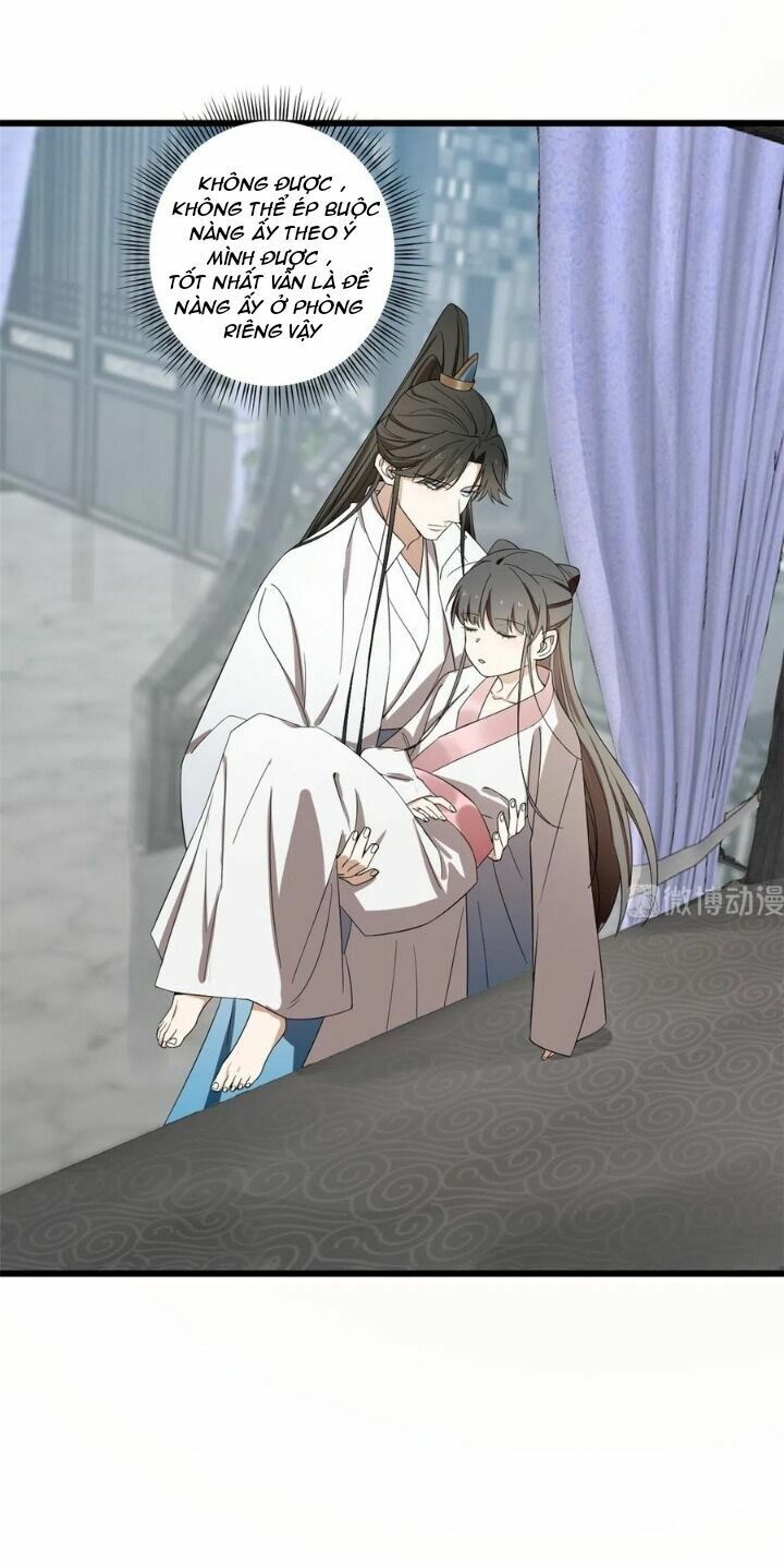độc bộ thiên hạ: đặc công thần y chapter 227 23