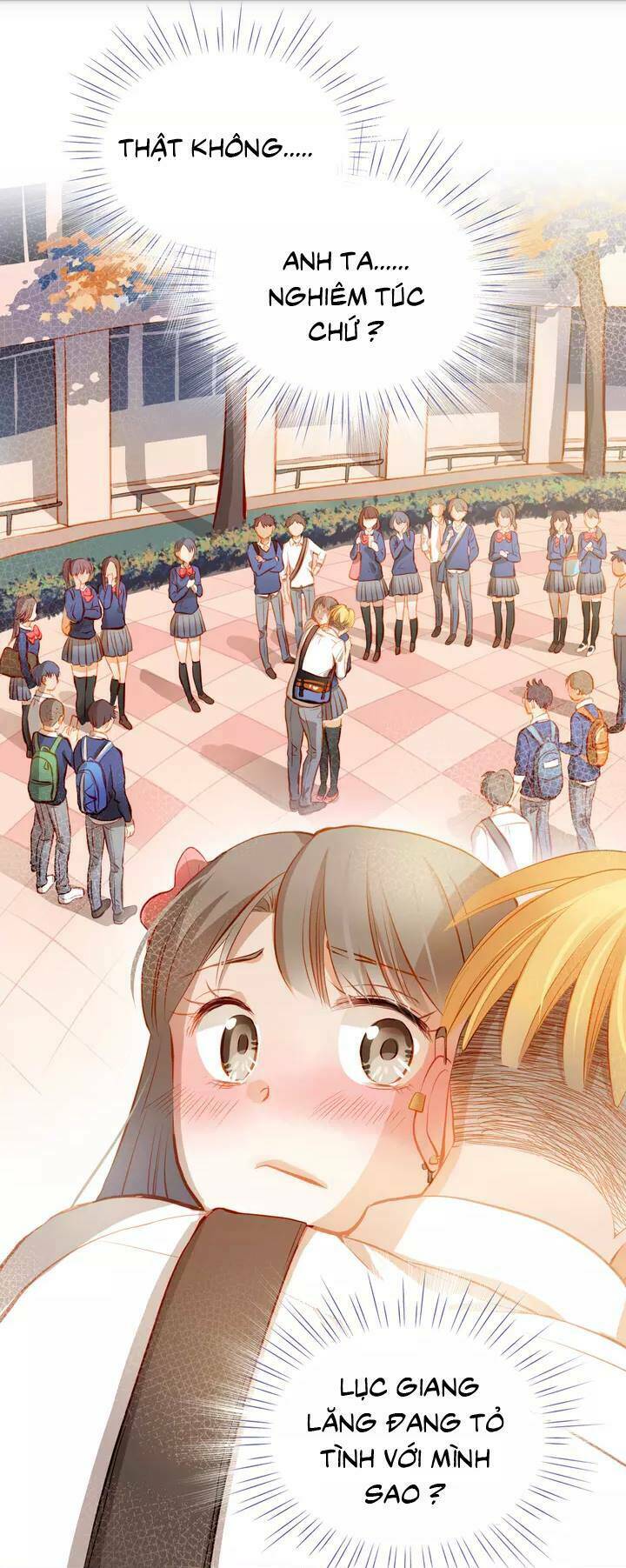sự cám dỗ xấu xa chapter 19 14