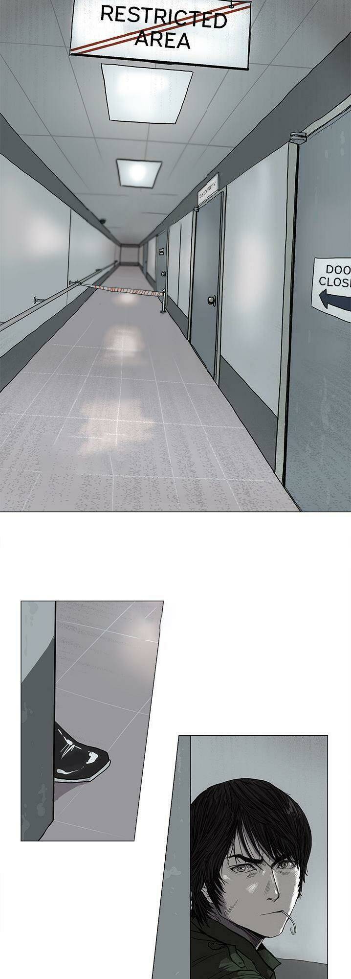 âm mưu báo thù chapter 2 50