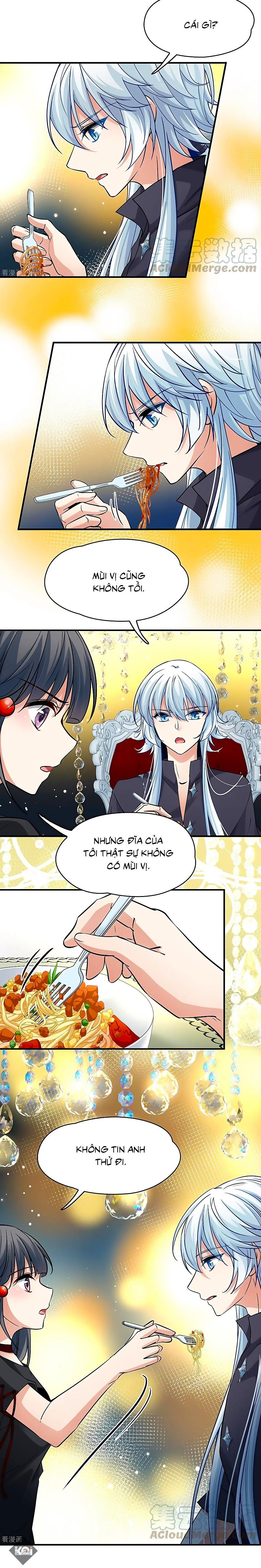 tầm trảo tiền thế chi lữ 2 chapter 5 6