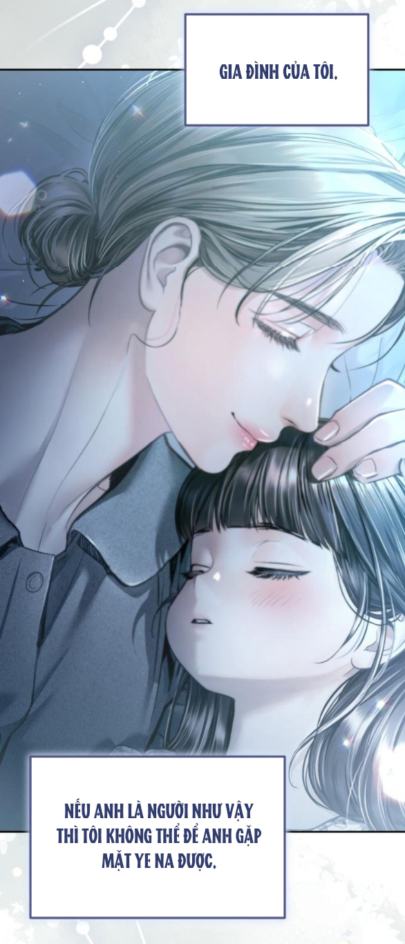 đứa trẻ trông giống tôi chapter 28.2 25