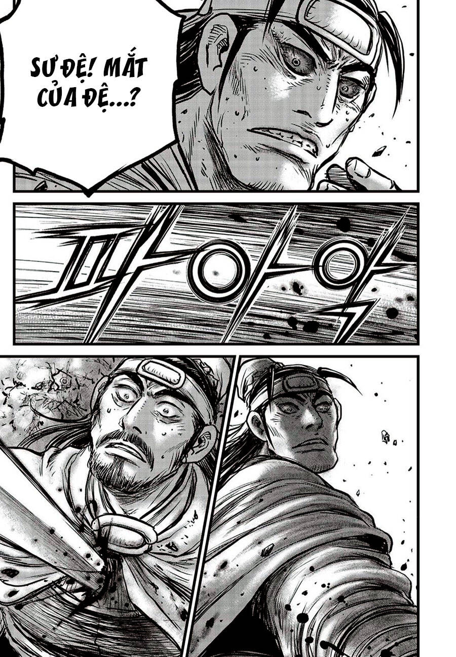 hiệp khách giang hồ m chapter 660 20