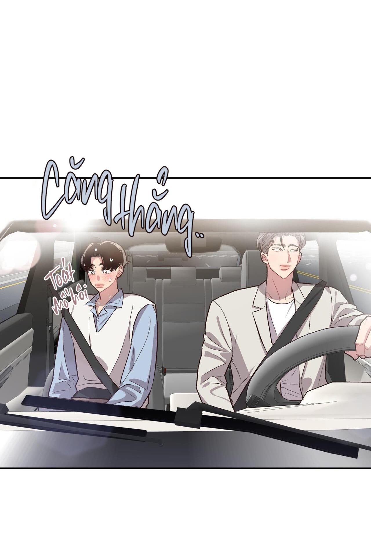 bí mật của mái tóc chapter 18 57