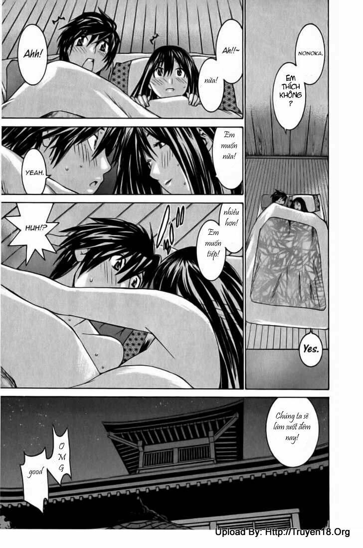 koibana onsen! chapter 13 23