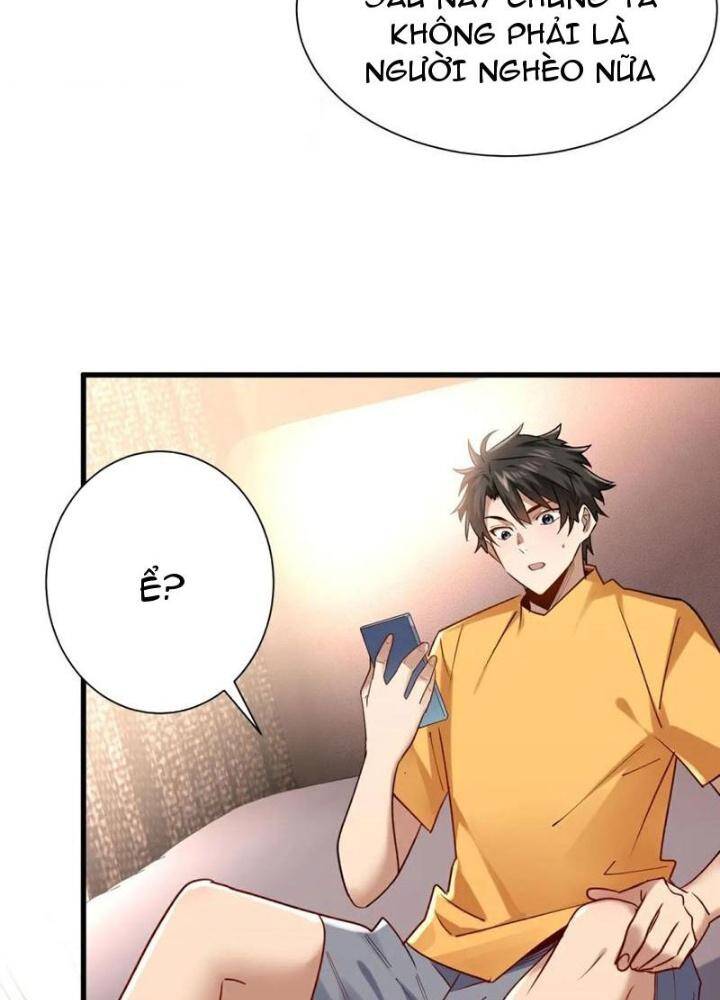 từ dã quái bắt đầu thăng cấp chapter 40 68