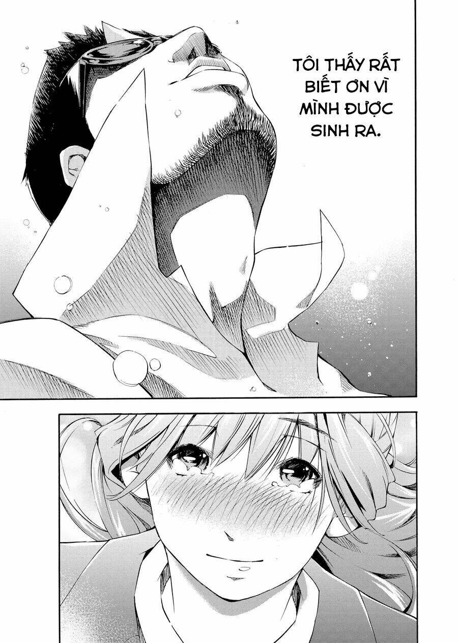 love riron chapter 43 20