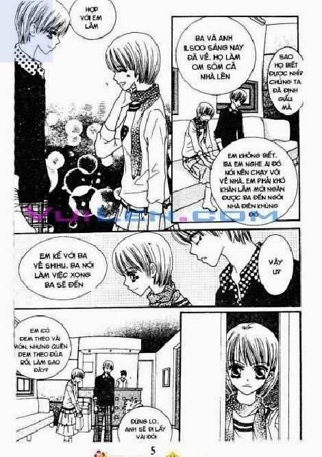 neck and neck chapter 8 3