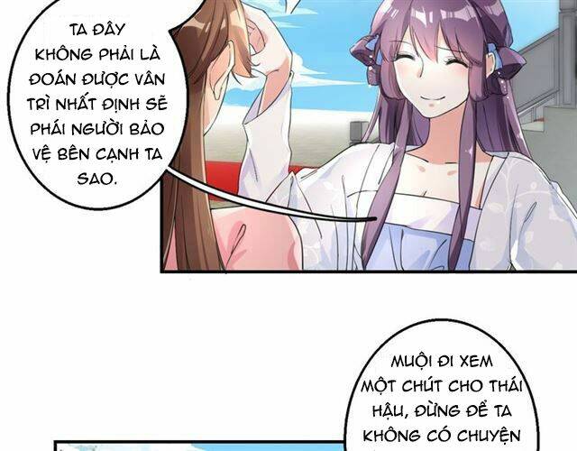 hoa nhan sách chapter 34.1 6