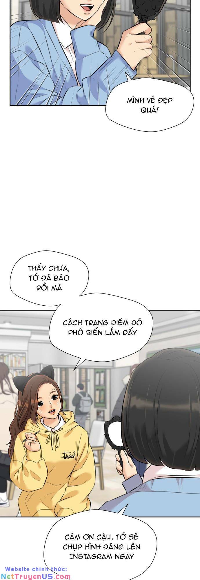 gương mặt thiên tài chapter 142 28