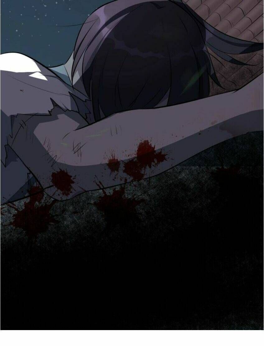 đại nghịch chi môn chapter 34 61