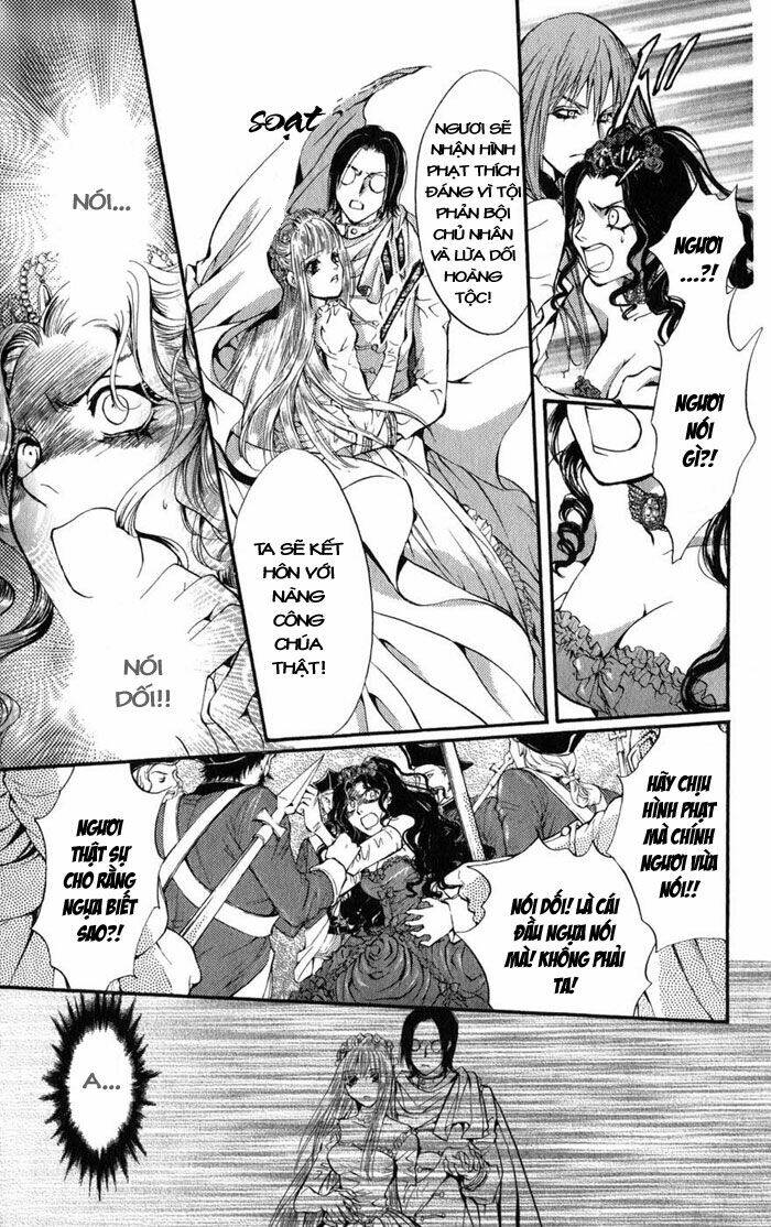 ludwig kakumei chapter 8 38