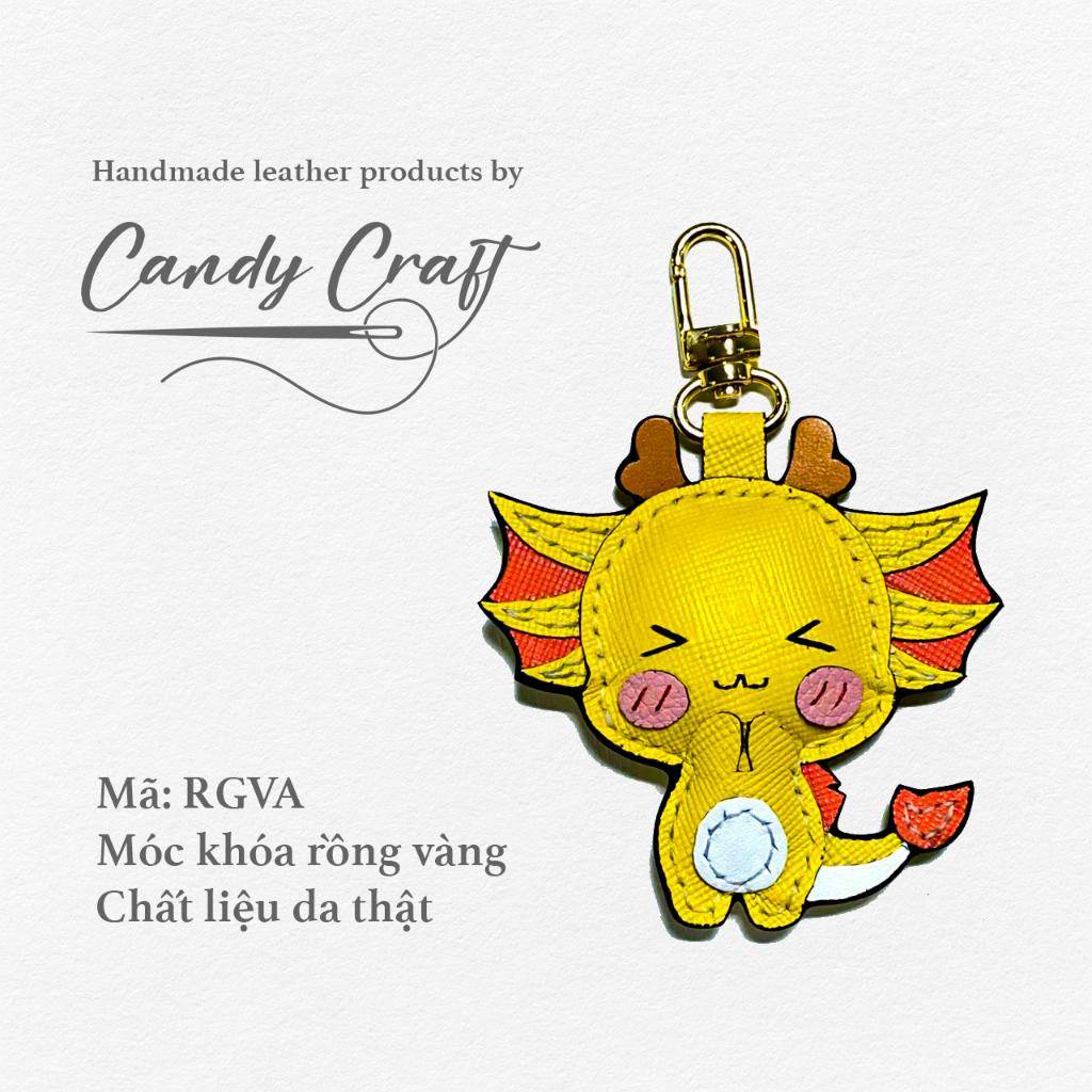 Móc khóa trang trí 12 con giáp - HÀNG ĐẶT NHẬN SAU 7 NGÀY