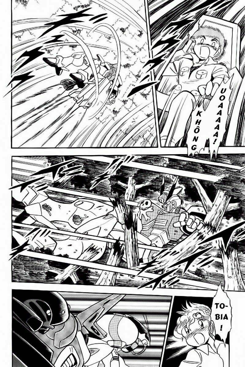 kidou senshi crossbone gundam chapter 21 31