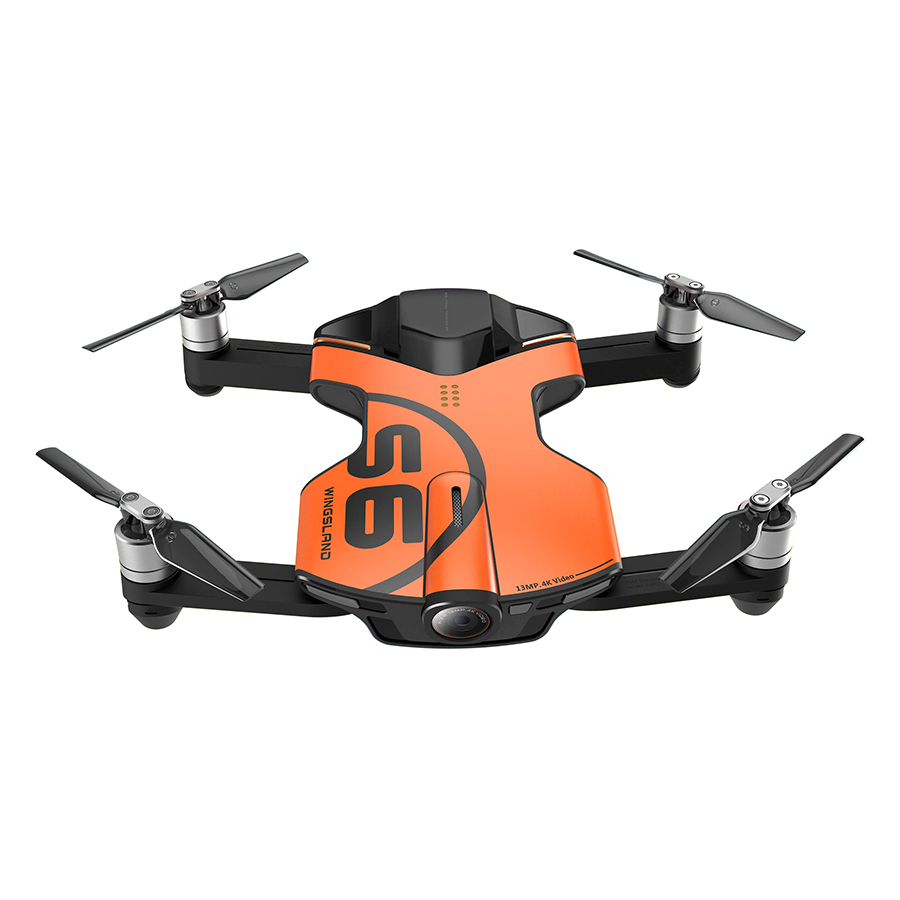 Flycam Wingsland S6 - Hàng nhập khẩu