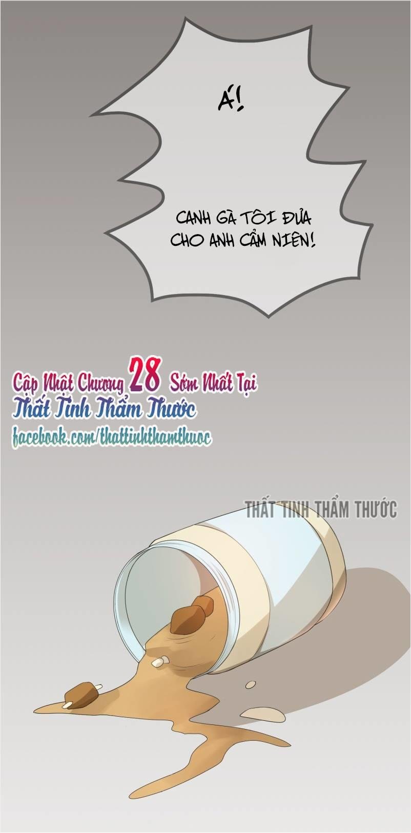 vợ yêu không ngoan chapter 27 39