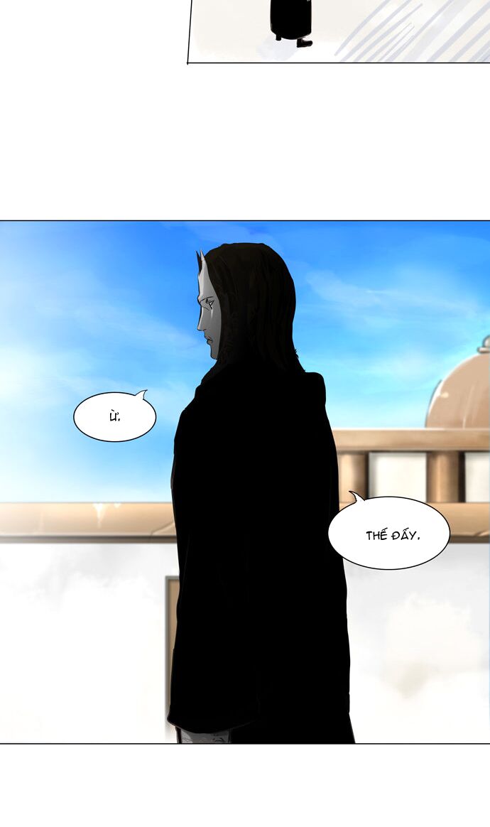 tòa tháp bí ẩn 2 chapter 56 37
