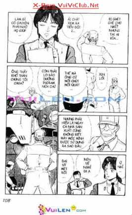 cảnh sát cơ động chapter 9 109