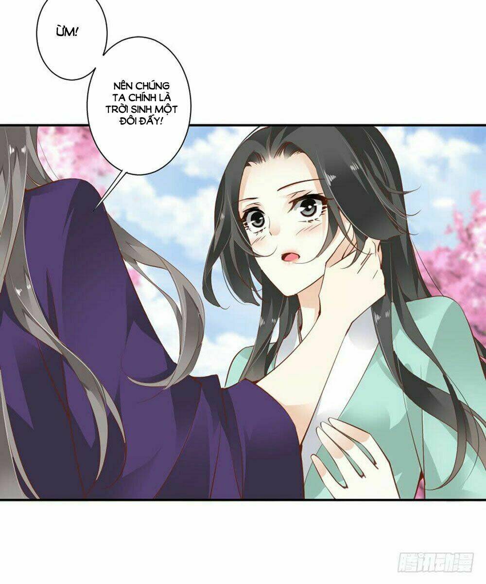 thiền tâm vấn đạo chapter 59 58