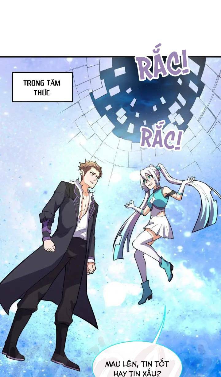 người chặn xuyên không chapter 80 3